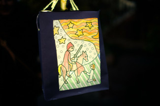 Sankt Martin Ev. Kita Sonnenblume Kassel 2022