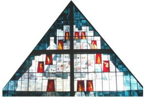 Logo Kalender Gottesdienste RefGed