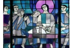Logo Kalender Gottesdienste Simeon