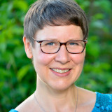 Pfarrerin Sabine Huber