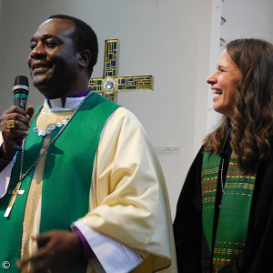 gemeinsamer Gottesdienst