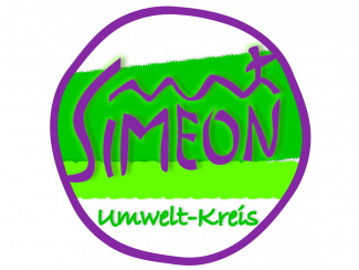 Das Logo des Umweltkreises der Simeonsgemeinde