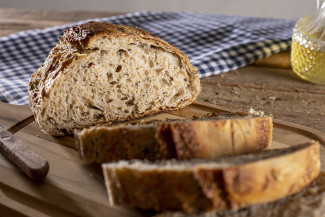 Vegane Aufstriche für die Brotzeit gibt es in ungeahnter Vielfalt