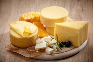 Immer mehr Vegane Käse kommen auf den Markt